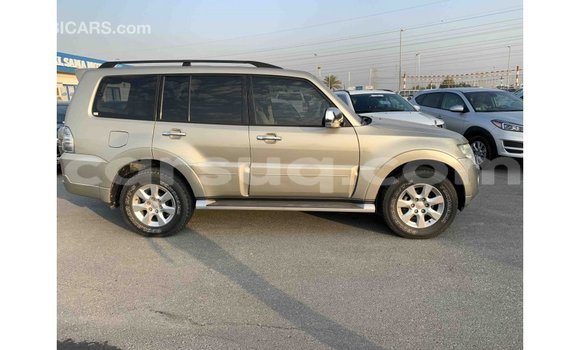 Acheter Import Voiture Mitsubishi Pajero Autre à Import - Dubai, Barh el Gazel Acheter Import Voiture Mitsubishi Pajero Autre à Import - Dubai, Barh el Gazel