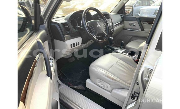 Acheter Import Voiture Mitsubishi Pajero Autre à Import - Dubai, Barh el Gazel Acheter Import Voiture Mitsubishi Pajero Autre à Import - Dubai, Barh el Gazel