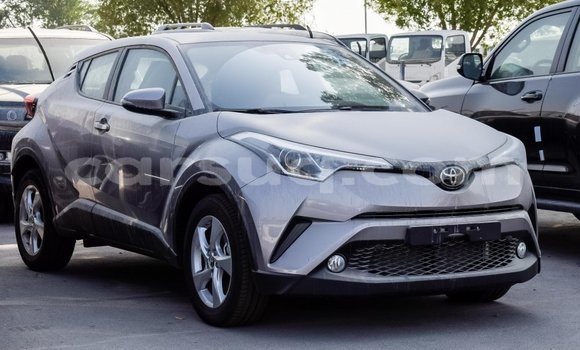 Buy Import Toyota C-HR Other Car in Import - Dubai in Barh el Gazel Buy Import Toyota C-HR Other Car in Import - Dubai in Barh el Gazel