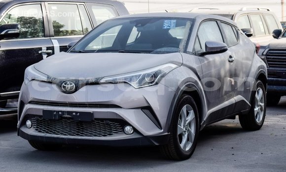 Buy Import Toyota C-HR Other Car in Import - Dubai in Barh el Gazel Buy Import Toyota C-HR Other Car in Import - Dubai in Barh el Gazel