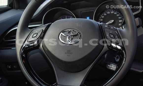 Buy Import Toyota C-HR Other Car in Import - Dubai in Barh el Gazel Buy Import Toyota C-HR Other Car in Import - Dubai in Barh el Gazel
