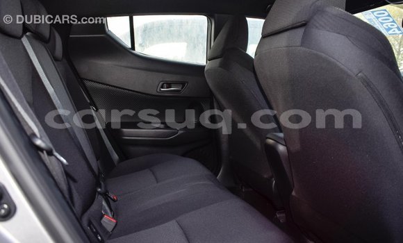 Buy Import Toyota C-HR Other Car in Import - Dubai in Barh el Gazel Buy Import Toyota C-HR Other Car in Import - Dubai in Barh el Gazel