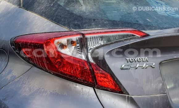 Buy Import Toyota C-HR Other Car in Import - Dubai in Barh el Gazel Buy Import Toyota C-HR Other Car in Import - Dubai in Barh el Gazel