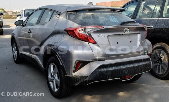 Buy Import Toyota C-HR Other Car in Import - Dubai in Barh el Gazel Buy Import Toyota C-HR Other Car in Import - Dubai in Barh el Gazel