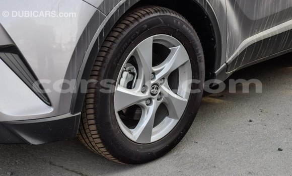 Buy Import Toyota C-HR Other Car in Import - Dubai in Barh el Gazel Buy Import Toyota C-HR Other Car in Import - Dubai in Barh el Gazel
