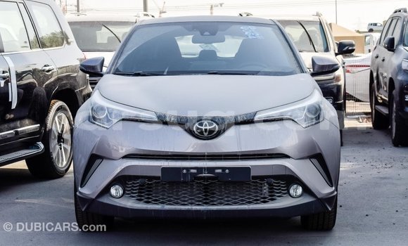 Buy Import Toyota C-HR Other Car in Import - Dubai in Barh el Gazel Buy Import Toyota C-HR Other Car in Import - Dubai in Barh el Gazel