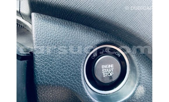 Acheter Import Voiture Hyundai Santa Fe Blanc à Import - Dubai, Barh el Gazel Acheter Import Voiture Hyundai Santa Fe Blanc à Import - Dubai, Barh el Gazel