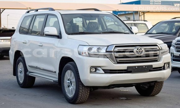 Acheter Import Voiture Toyota Land Cruiser Autre à Import - Dubai, Barh el Gazel Acheter Import Voiture Toyota Land Cruiser Autre à Import - Dubai, Barh el Gazel