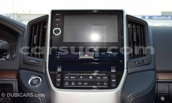 Acheter Import Voiture Toyota Land Cruiser Autre à Import - Dubai, Barh el Gazel Acheter Import Voiture Toyota Land Cruiser Autre à Import - Dubai, Barh el Gazel