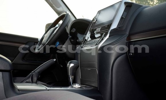 Acheter Import Voiture Toyota Land Cruiser Autre à Import - Dubai, Barh el Gazel Acheter Import Voiture Toyota Land Cruiser Autre à Import - Dubai, Barh el Gazel