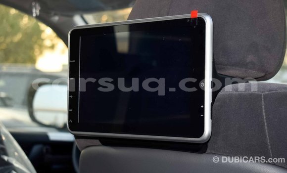 Acheter Import Voiture Toyota Land Cruiser Autre à Import - Dubai, Barh el Gazel Acheter Import Voiture Toyota Land Cruiser Autre à Import - Dubai, Barh el Gazel