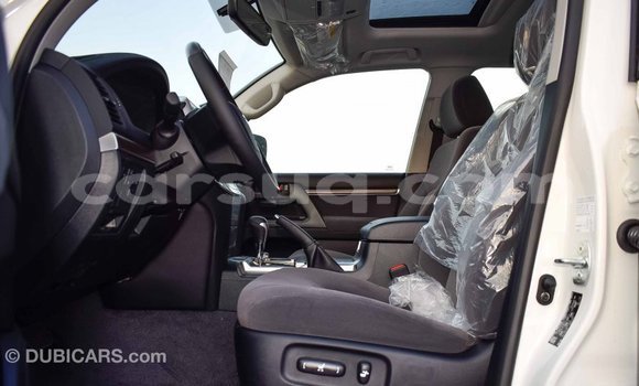 Acheter Import Voiture Toyota Land Cruiser Autre à Import - Dubai, Barh el Gazel Acheter Import Voiture Toyota Land Cruiser Autre à Import - Dubai, Barh el Gazel