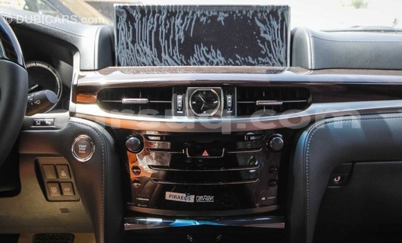 Buy Import Lexus LX Other Car in Import - Dubai in Barh el Gazel Buy Import Lexus LX Other Car in Import - Dubai in Barh el Gazel