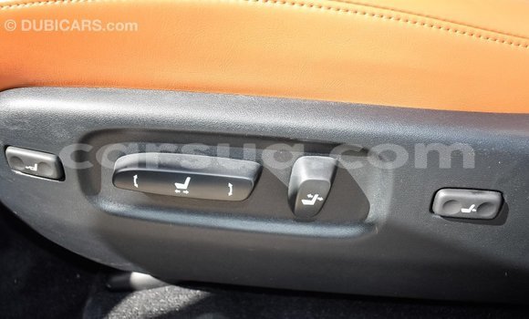 Buy Import Lexus LX Other Car in Import - Dubai in Barh el Gazel Buy Import Lexus LX Other Car in Import - Dubai in Barh el Gazel