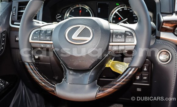 Buy Import Lexus LX Other Car in Import - Dubai in Barh el Gazel Buy Import Lexus LX Other Car in Import - Dubai in Barh el Gazel