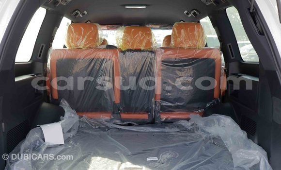 Buy Import Lexus LX Other Car in Import - Dubai in Barh el Gazel Buy Import Lexus LX Other Car in Import - Dubai in Barh el Gazel