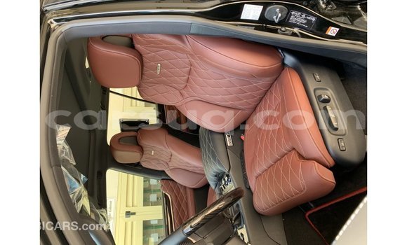 Acheter Import Voiture Lexus LX Noir à Import - Dubai, Barh el Gazel Acheter Import Voiture Lexus LX Noir à Import - Dubai, Barh el Gazel