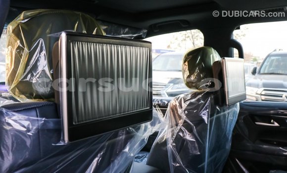 Acheter Import Voiture Lexus LX Bleu à Import - Dubai, Barh el Gazel Acheter Import Voiture Lexus LX Bleu à Import - Dubai, Barh el Gazel