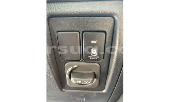 Buy Import Toyota Land Cruiser White Car in Import - Dubai in Barh el Gazel Buy Import Toyota Land Cruiser White Car in Import - Dubai in Barh el Gazel