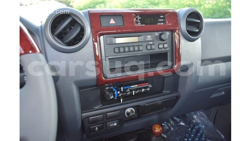 Big with watermark toyota land cruiser barh el gazel import dubai 1743