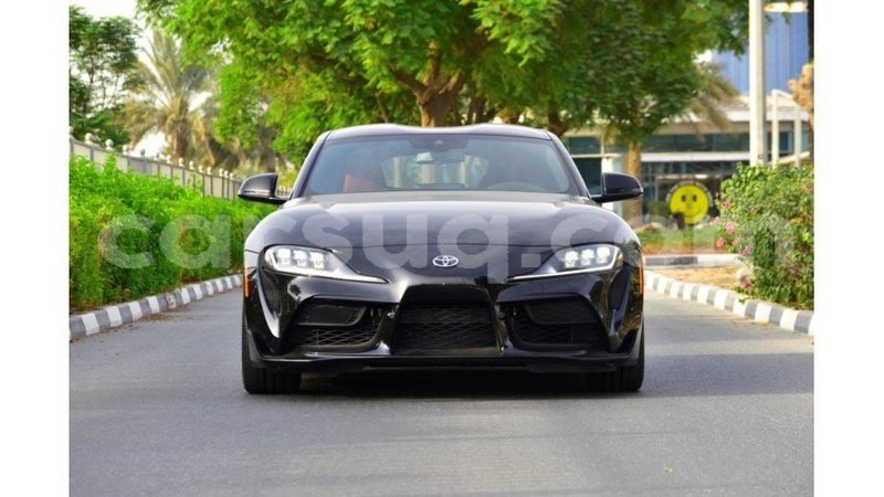 Big with watermark toyota supra barh el gazel import dubai 1745
