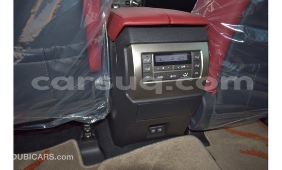 Buy Import Lexus GX Black Car in Import - Dubai in Barh el Gazel Buy Import Lexus GX Black Car in Import - Dubai in Barh el Gazel