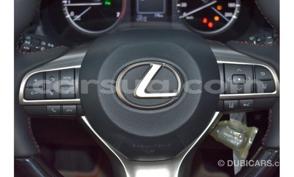 Buy Import Lexus GX Black Car in Import - Dubai in Barh el Gazel Buy Import Lexus GX Black Car in Import - Dubai in Barh el Gazel