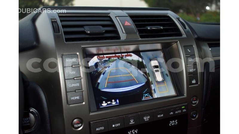 Big with watermark lexus gx barh el gazel import dubai 1747