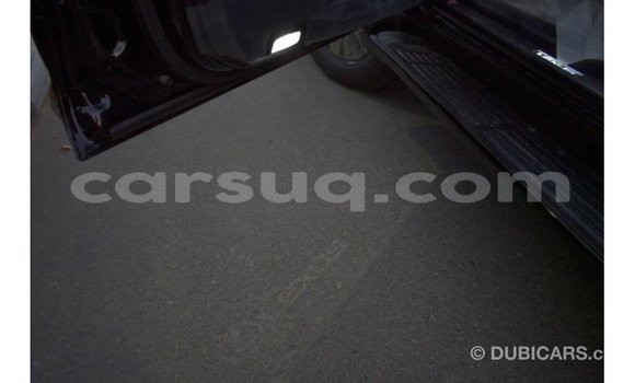 Buy Import Lexus GX Black Car in Import - Dubai in Barh el Gazel Buy Import Lexus GX Black Car in Import - Dubai in Barh el Gazel