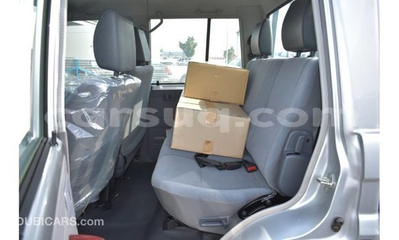Buy Import Toyota Land Cruiser Other Car in Import - Dubai in Barh el Gazel Buy Import Toyota Land Cruiser Other Car in Import - Dubai in Barh el Gazel