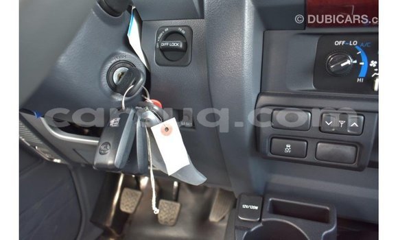Buy Import Toyota Land Cruiser Other Car in Import - Dubai in Barh el Gazel Buy Import Toyota Land Cruiser Other Car in Import - Dubai in Barh el Gazel