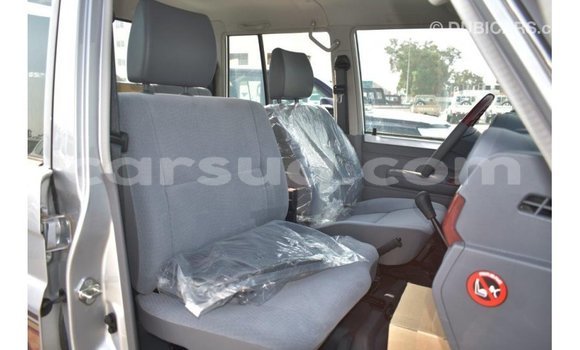 Buy Import Toyota Land Cruiser Other Car in Import - Dubai in Barh el Gazel Buy Import Toyota Land Cruiser Other Car in Import - Dubai in Barh el Gazel
