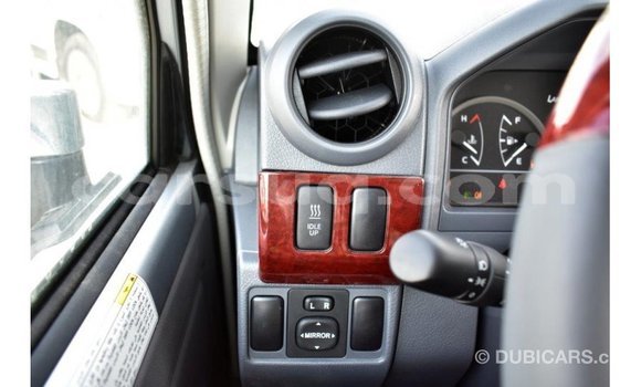 Buy Import Toyota Land Cruiser Other Car in Import - Dubai in Barh el Gazel Buy Import Toyota Land Cruiser Other Car in Import - Dubai in Barh el Gazel