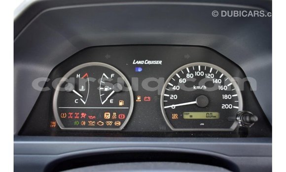 Buy Import Toyota Land Cruiser Other Car in Import - Dubai in Barh el Gazel Buy Import Toyota Land Cruiser Other Car in Import - Dubai in Barh el Gazel