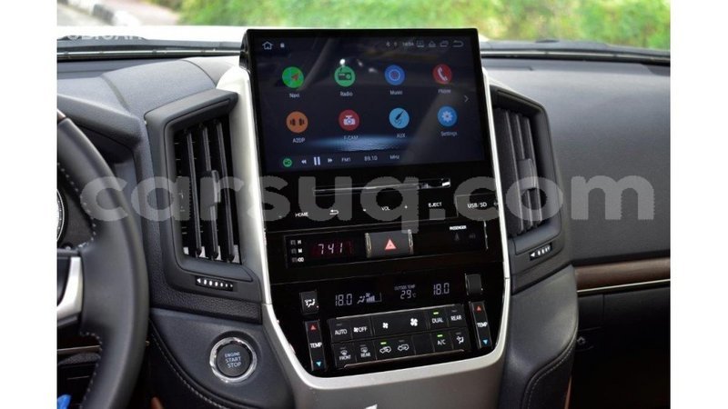 Big with watermark toyota land cruiser barh el gazel import dubai 1749