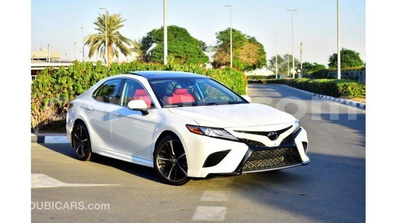 Big with watermark toyota camry barh el gazel import dubai 1759