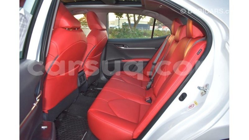 Big with watermark toyota camry barh el gazel import dubai 1759