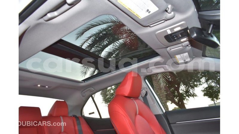 Big with watermark toyota camry barh el gazel import dubai 1759