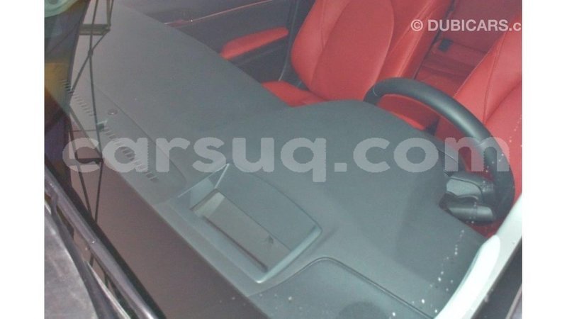 Big with watermark toyota camry barh el gazel import dubai 1759