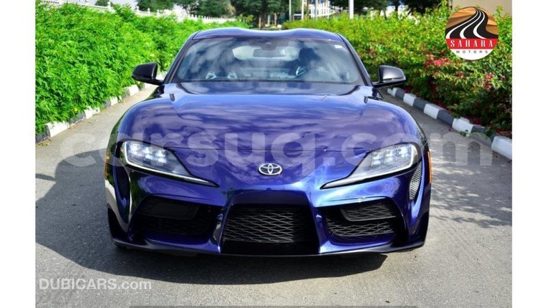 Big with watermark toyota supra barh el gazel import dubai 1760