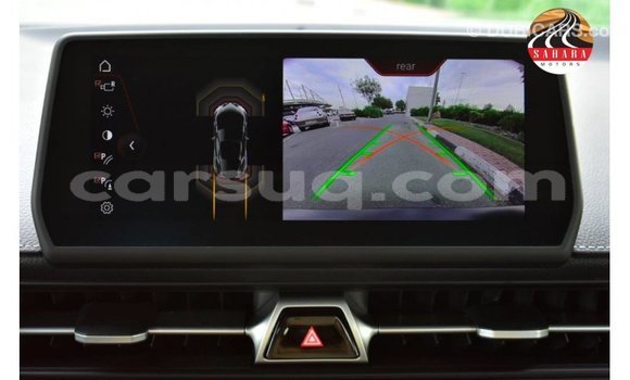 Buy Import Toyota Supra Blue Car in Import - Dubai in Barh el Gazel Buy Import Toyota Supra Blue Car in Import - Dubai in Barh el Gazel