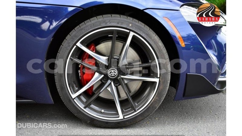 Big with watermark toyota supra barh el gazel import dubai 1760