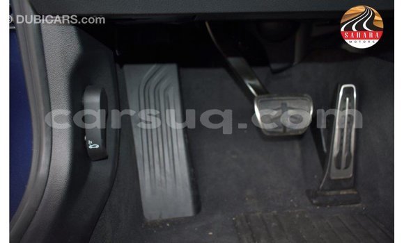 Buy Import Toyota Supra Blue Car in Import - Dubai in Barh el Gazel Buy Import Toyota Supra Blue Car in Import - Dubai in Barh el Gazel