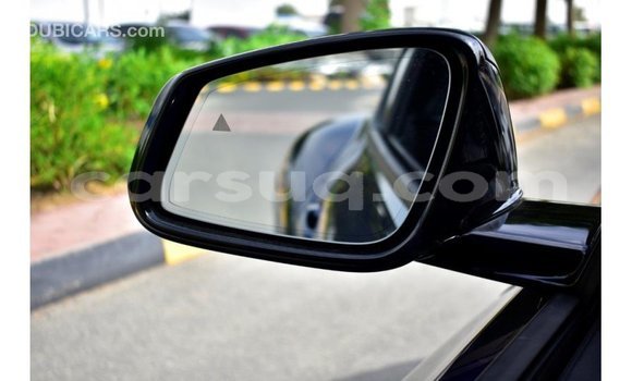 Buy Import Toyota Supra Blue Car in Import - Dubai in Barh el Gazel Buy Import Toyota Supra Blue Car in Import - Dubai in Barh el Gazel