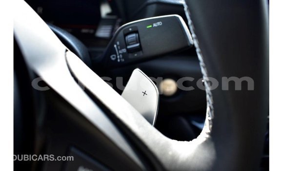 Buy Import Toyota Supra Blue Car in Import - Dubai in Barh el Gazel Buy Import Toyota Supra Blue Car in Import - Dubai in Barh el Gazel