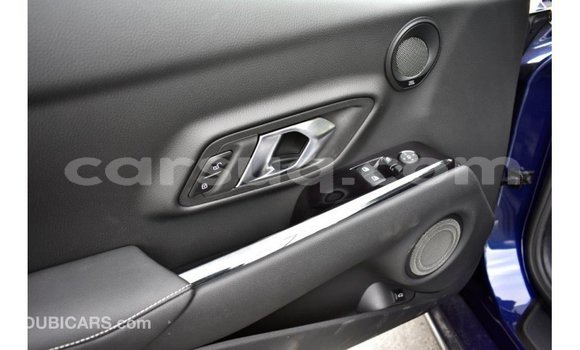 Buy Import Toyota Supra Blue Car in Import - Dubai in Barh el Gazel Buy Import Toyota Supra Blue Car in Import - Dubai in Barh el Gazel