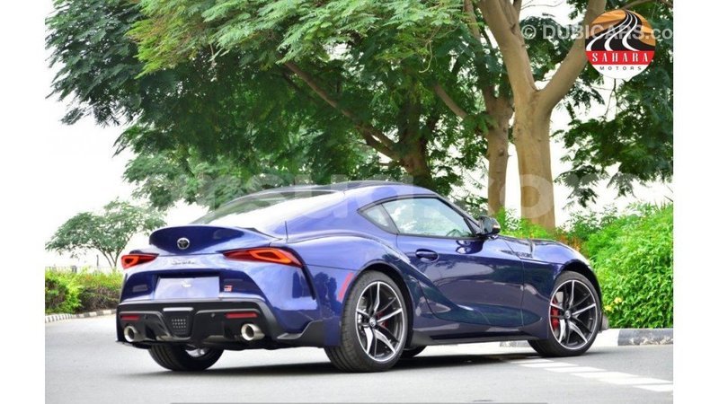 Big with watermark toyota supra barh el gazel import dubai 1760