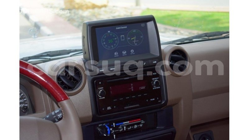 Big with watermark toyota land cruiser barh el gazel import dubai 1762