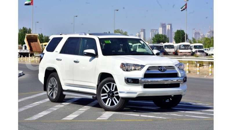 Big with watermark toyota 4runner barh el gazel import dubai 1764