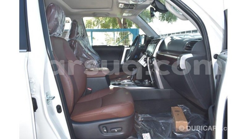 Big with watermark toyota 4runner barh el gazel import dubai 1764